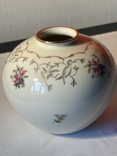 50-er: FÜRSTENBERG KUGELVASE