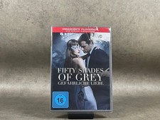 Fifty Shades of Grey -