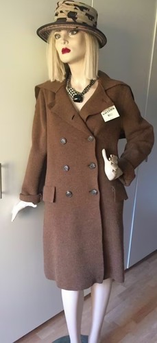 Jean paul gaultier - paul, mantel