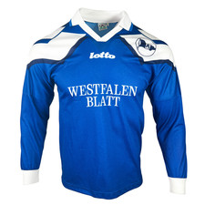Lotto arminia bielefeld trikot - lotto,