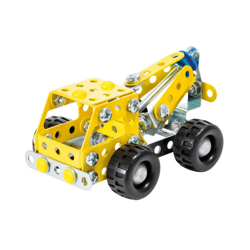 Eitech metallbaukasten - eitech,