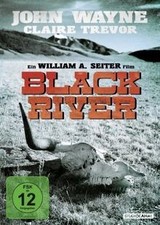 Black River von William A