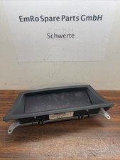 1908071 BMW X5 E70 Bildschirm Display Monitor CID 8,8“
