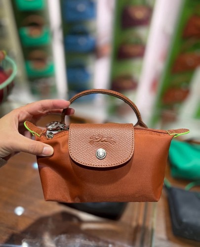 Longchamp damen umhängetasche - longchamp,