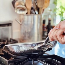 Mauviel M'elite Pfanne