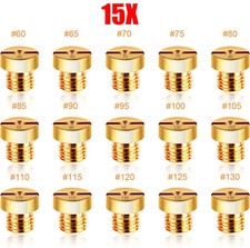 Hauptdüse 130 für - 60-130,