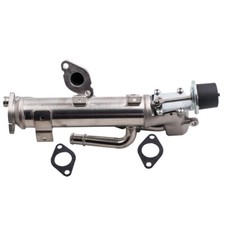 AGR Kühler Abgasrückführung