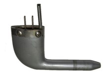 Pitot Staurohr Heating /  mit Heizung