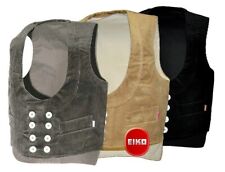 4109 Eiko  Zunftweste Oker