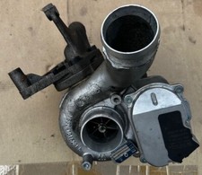 Audi A6 4F VW Touareg 3.0 BGU