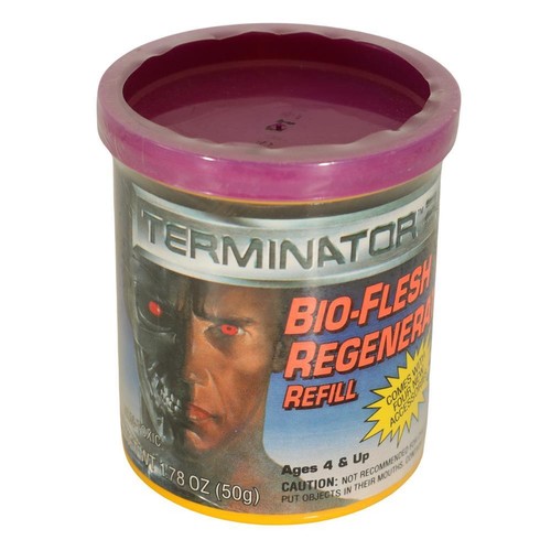 Kenner terminator - kenner, 2