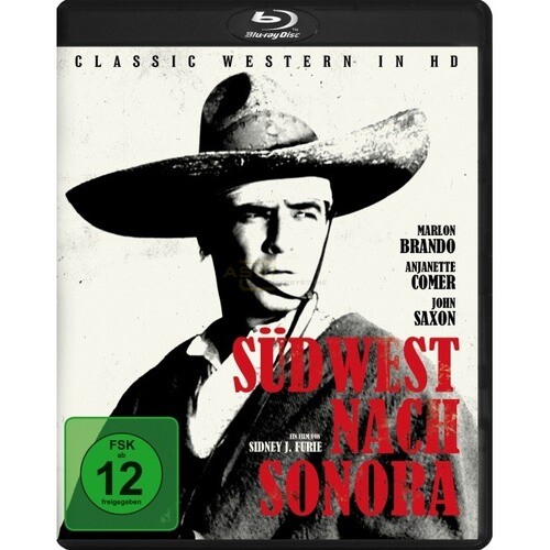 Südwest nach sonora classic - südwest,