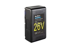 BEILLEN BL-W-BP250 V-MOUNT