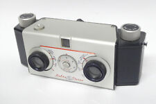 Delta StereoKamera / Camera Stereokamera