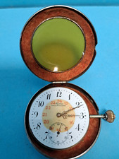 Alte taschenuhr alpina - taschenuhr,