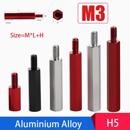 Aluminium alloy - m3,