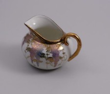 Asiatika Japan Sahnekännchen