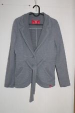 Sweatblazer Damen edc by Esprit Gr. S TOP Zustand