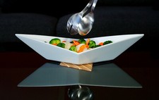 Obst Schale Snackschale