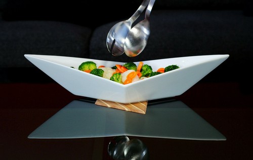 Obst schale snackschale - obst,