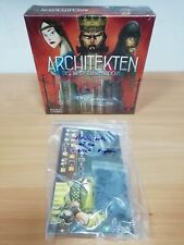 Architekten des Westfrankenreichs Kickstarter Deutsch Neu & OVP