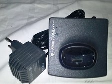 Ladeschale (Ladestation