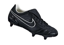  Nike Tiempo Mystic II SG Limited aus 2008 Gr. 41 US8 Sammler Fußball Schuhe Fan