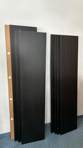 Kallax 5x5