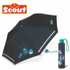 Scout Kinder Regenschirm