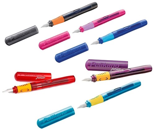 Pelikan pelikano junior - pelikan,