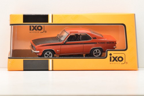 Opel manta turbo - manta,