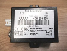 Steuergerät Standheizung Audi