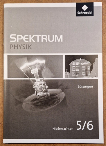 Spektrum physik 6 - spektrum,