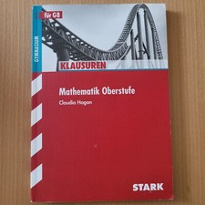 Stark Klausuren Mathematik Abitur Oberstufe Bayern