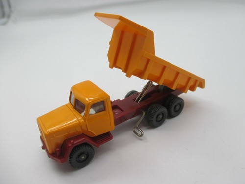 Wiking magirus saturn - wiking:magirus,
