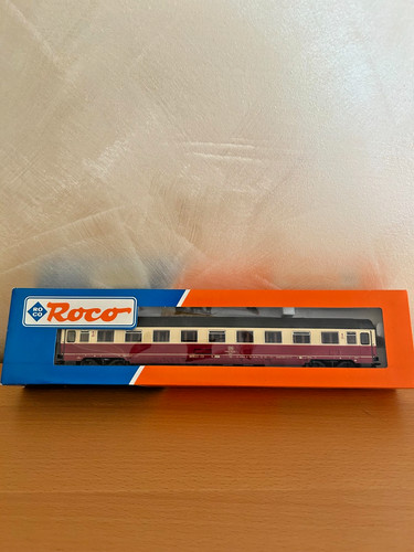 Modelleisenbahn roco 44303 - modelleisenbahn,
