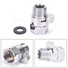 4 Punkte Duschschaltventil