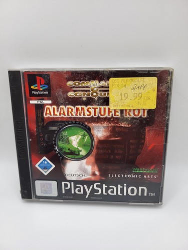 Playstation ps1 command - ps1:,