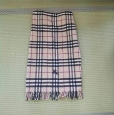 Burberry Check Stola 100 %