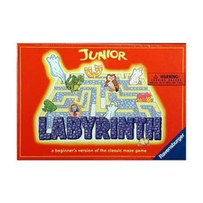 Ravensburger Boardgame Junior