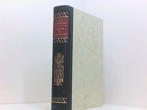Louis bromfield traum in - bromfield:,