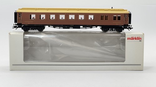 Märklin 42769 speisewagen - 42769,