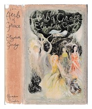 GOUDGE, ELIZABETH The herb of