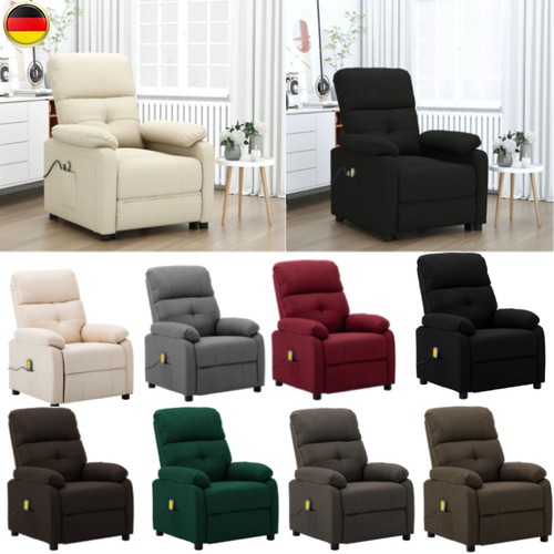 Massagesessel elektrisch - massagesessel,
