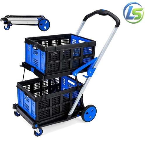 Transportwagen klappbar 150kg