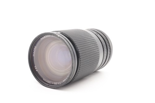 Canon access 135mm - canon, 35-135mm