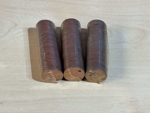 Ungeöffnete rollen 1971 - 3,