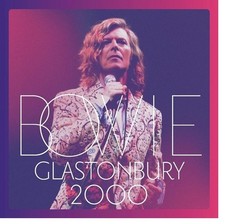 2 CD + DVD Box Set DAVID BOWIE