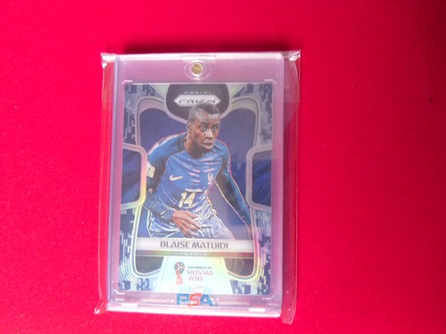 2018 panini prizm camo world - panini,