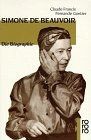Simone beauvoir die - de, beauvoir.